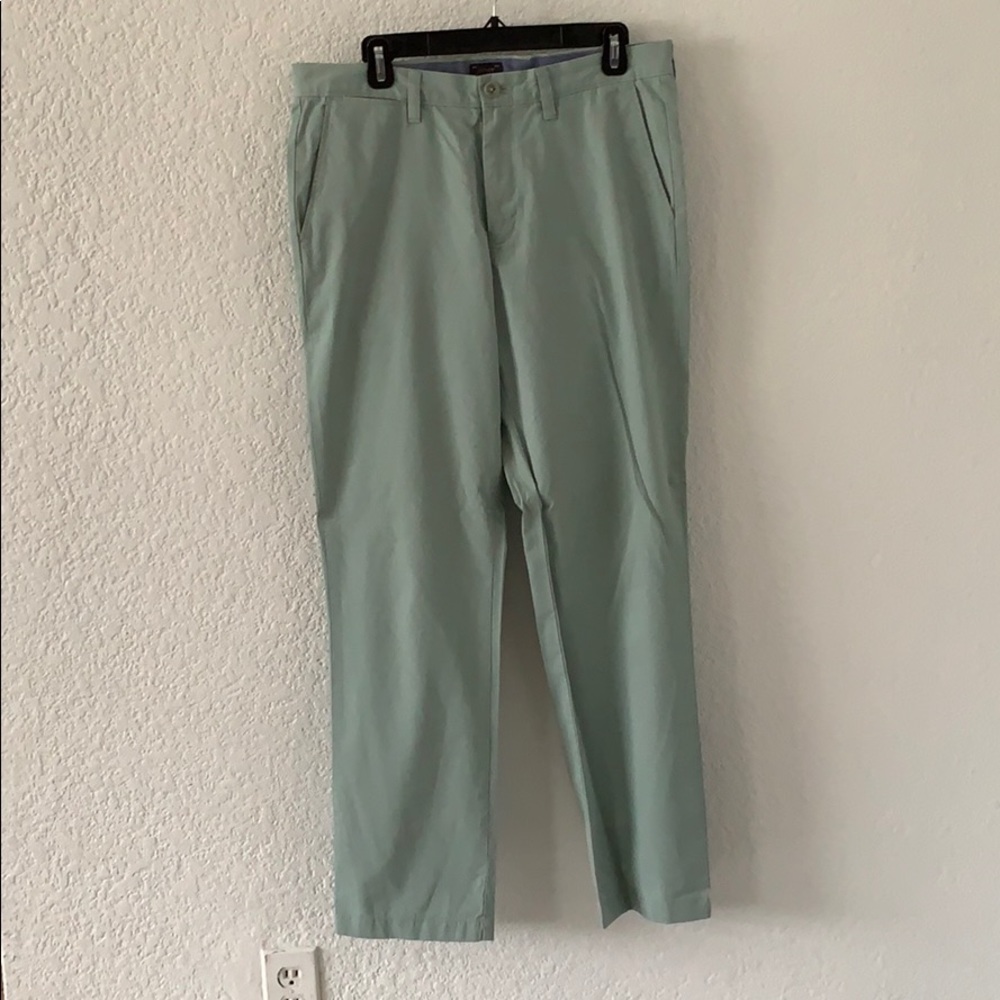 J Crew men’s lightweight chinos